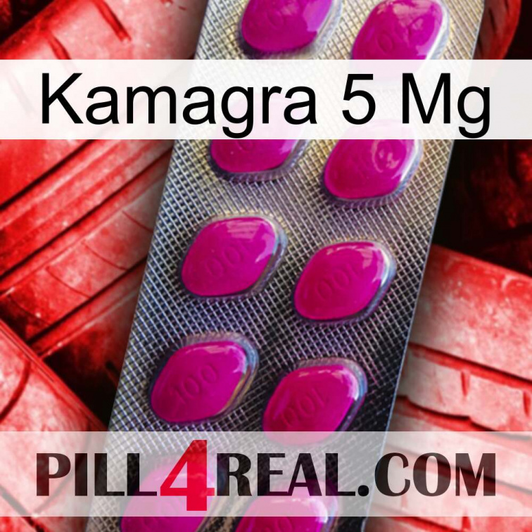 Kamagra 5 Mg 09